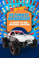 Hot Wheels: Ultimate Handbook (Mattel)