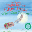 An Aussie Night Before Christmas: What Can You See?