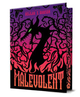 Malevolent (Disney: Deluxe Edition)
