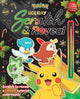 Pokemon Holiday: Scratch and Reveal
