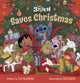 Stitch Saves Christmas (Disney)