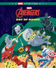 Avengers: Day of Doom! (Marvel: Storybook)