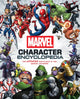 Marvel: Character Encyclopedia