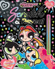 Powerpuff Girls: Scratch and Reveal (Warner Bros.)