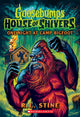 One Night at Camp Bigfoot (Goosebumps: House of Shivers #6)