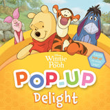 Winnie the Pooh: Pop-Up Delight (Disney)