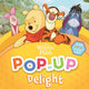 Winnie the Pooh: Pop-Up Delight (Disney)