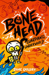 Bone Head: Guardian of the Underworld