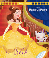I Am Belle (Disney: Movie Classics)