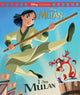 I Am Mulan (Disney: Movie Classics)