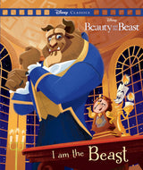 I Am the Beast (Disney: Movie Classics)
