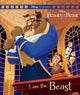 I Am the Beast (Disney: Movie Classics)