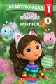 Gabby's Dollhouse: Fairy Fun - Ready-to-Read Level 1 (DreamWorks)