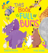 This Book is Full of Bums