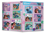 Stitch: Advent Calendar (Disney)