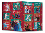 Frozen: Advent Calendar (Disney)