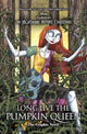 Long Live The Pumpkin Queen: Graphic Novel (Disney Tim Burton's The Nightmare Before Christmas)