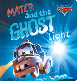 Cars: Mater and the Ghost Light (Disney Pixar)