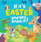 If It's Easter and You Know It!