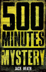 500 Minutes of Mystery (Bind Up)