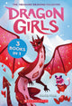 Treasure Dragons' Collection (Dragon Girls Books 4-6)