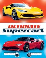 Ultimate Supercars
