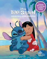 Lilo and Stitch: Auslan Read-Along Storybook (Disney)