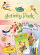 Disney Fairies: Activity Pack