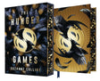 The Hunger Games #1 (Collector’s Edition)