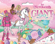 Barbie in the Nutcracker: Giant Activity Pad (Mattel)
