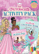 Barbie in the Nutcracker: Activity Pack (Mattel)