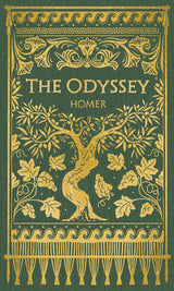 The Odyssey