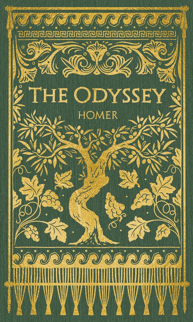The Odyssey