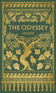 The Odyssey