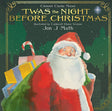 ‘Twas The Night Before Christmas