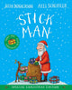 Stick Man: Special Christmas Edition