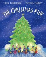 The Christmas Pine (5th Anniversary Edition)