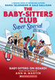 Baby-Sitters on Board! A Graphic Novel (The Baby-Sitters Club: Super Special #1)