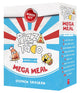 Mega Meal Pizza and Taco 10-Book Boxed Set