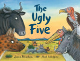 Ugly Five