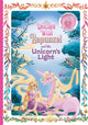 Disney Princess Unicorn Wish: Rapunzel and the Unicorn's Light (With Heart Necklace)