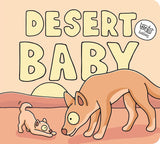 Desert Baby