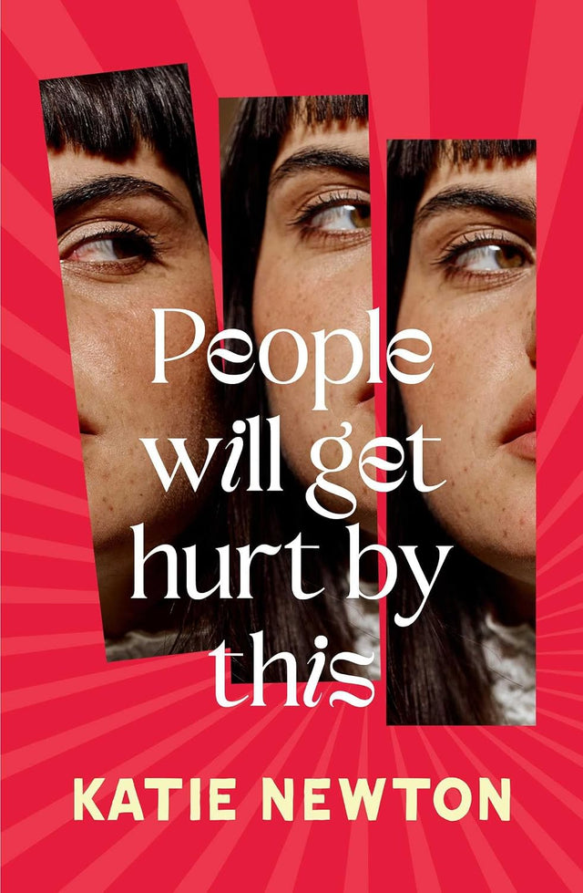 People Will Get Hurt by This