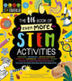 The Big Book of Even More STEM Activities