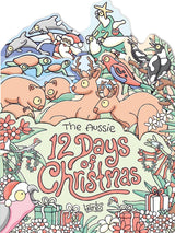 Aussie 12 Days of Christmas