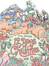 Aussie 12 Days of Christmas