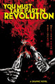 You Must Take Part in Revolution