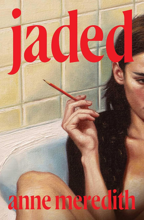 Jaded