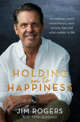 Holding On to Happiness