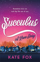 Succubus: A love story